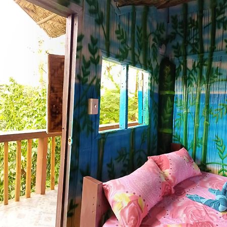 Villa-Atlas Guest House Logon Luaran gambar