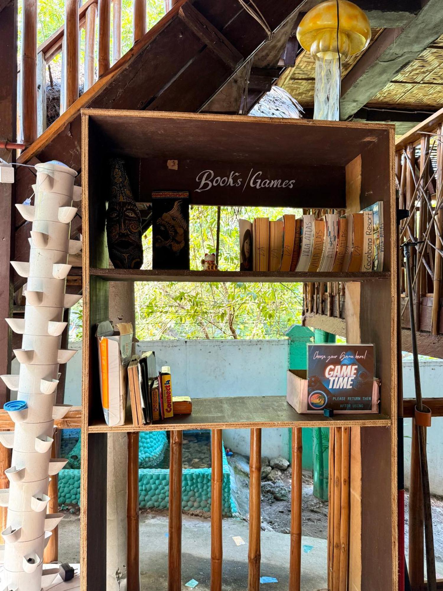 Villa-Atlas Guest House Logon Luaran gambar