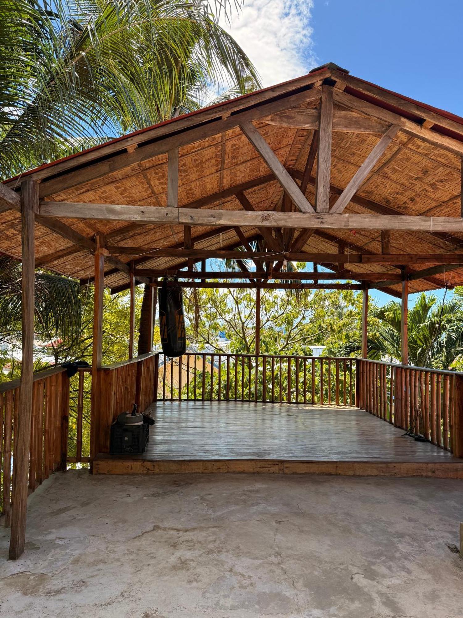 Villa-Atlas Guest House Logon Luaran gambar