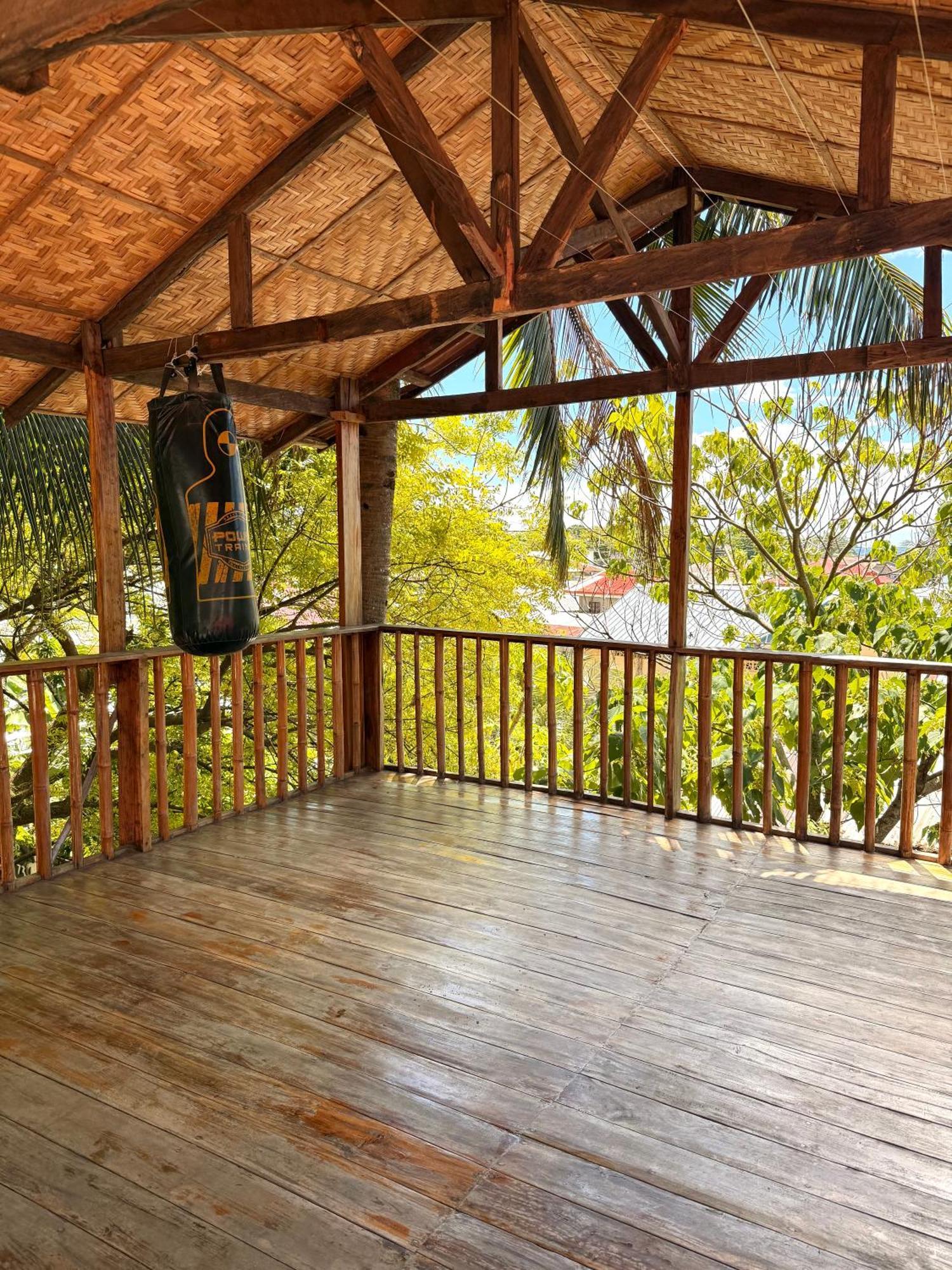 Villa-Atlas Guest House Logon Luaran gambar