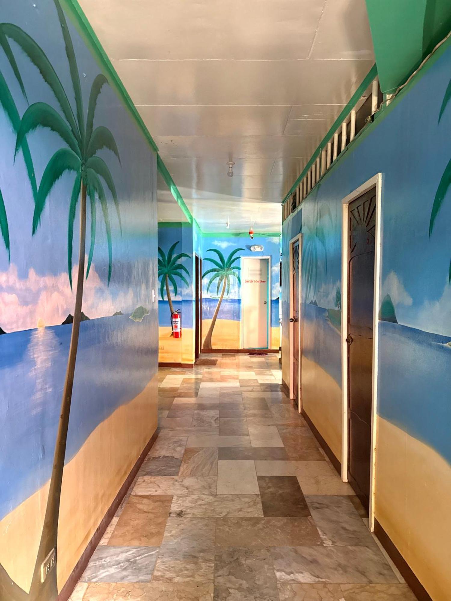 Villa-Atlas Guest House Logon Luaran gambar