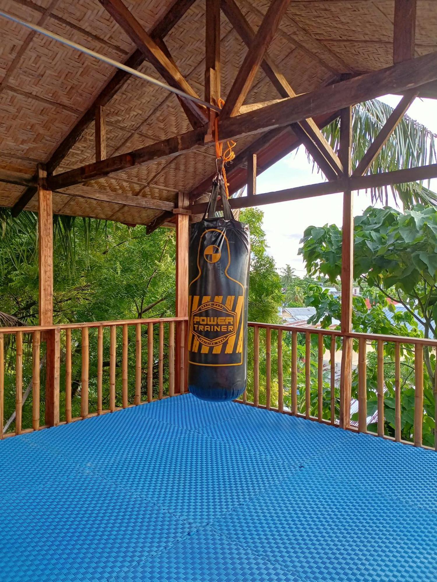 Villa-Atlas Guest House Logon Luaran gambar