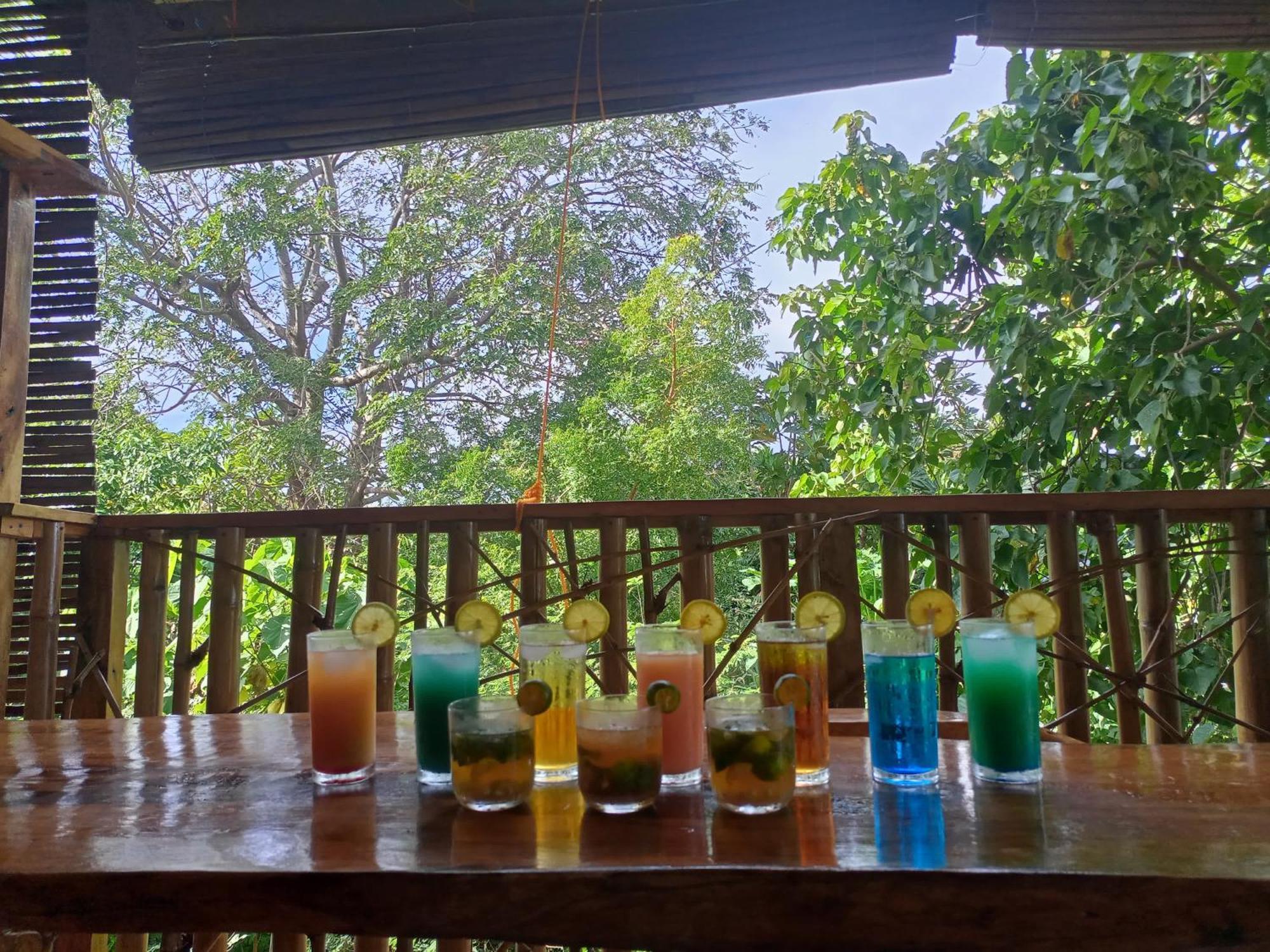 Villa-Atlas Guest House Logon Luaran gambar