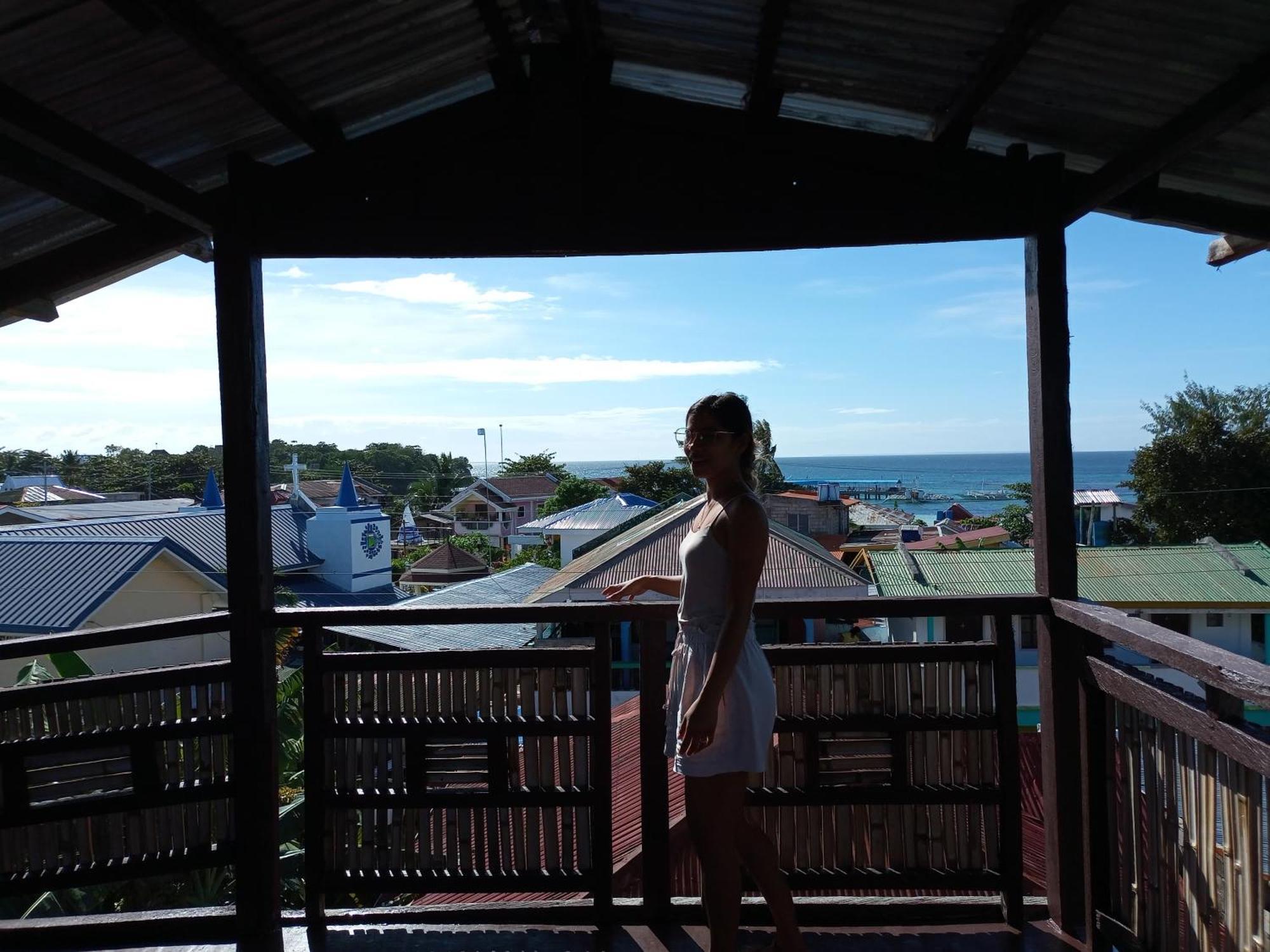 Villa-Atlas Guest House Logon Luaran gambar