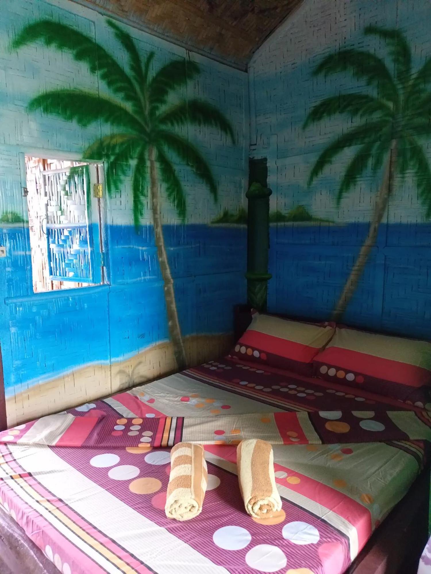 Villa-Atlas Guest House Logon Luaran gambar